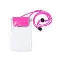 DRY POUCH FULER FUCHSIA