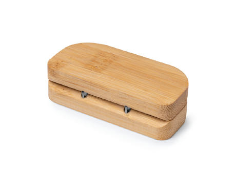 PILL BOX MILDOR NATURAL