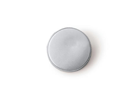 LIP BALM SHAP SILVER