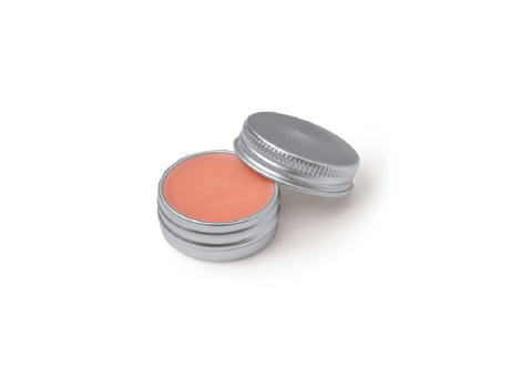 LIP BALM SHAP SILVER