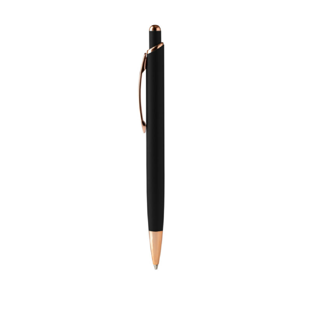 BALL PEN PERLA BLACK