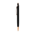 BALL PEN PERLA BLACK