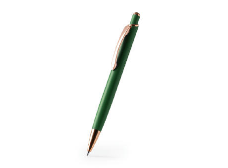 BALL PEN PERLA DAR GREEN