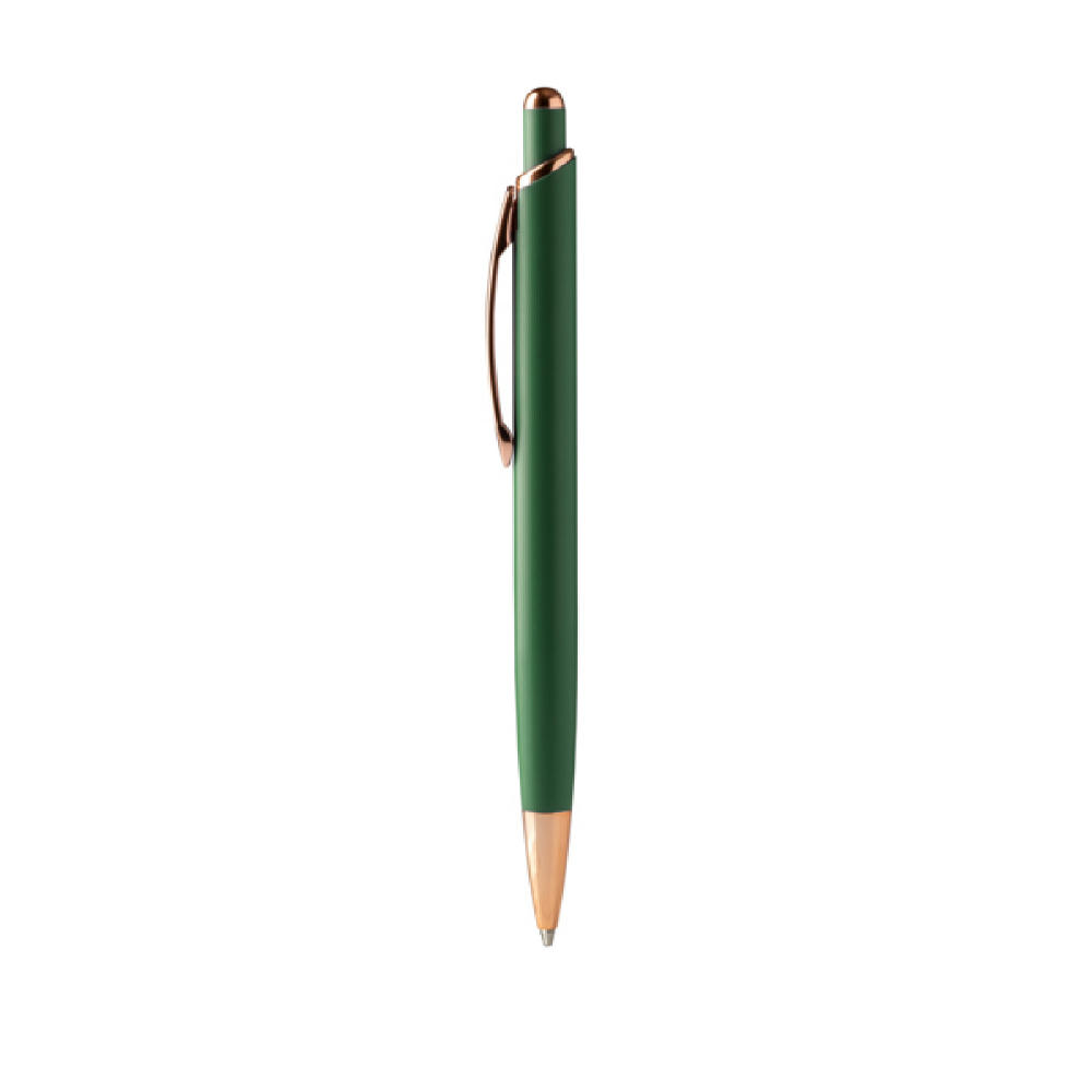 BALL PEN PERLA DAR GREEN