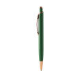 BALL PEN PERLA DAR GREEN