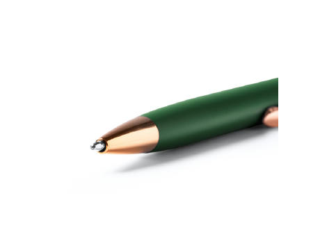 BALL PEN PERLA DAR GREEN