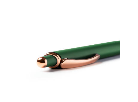 BALL PEN PERLA DAR GREEN