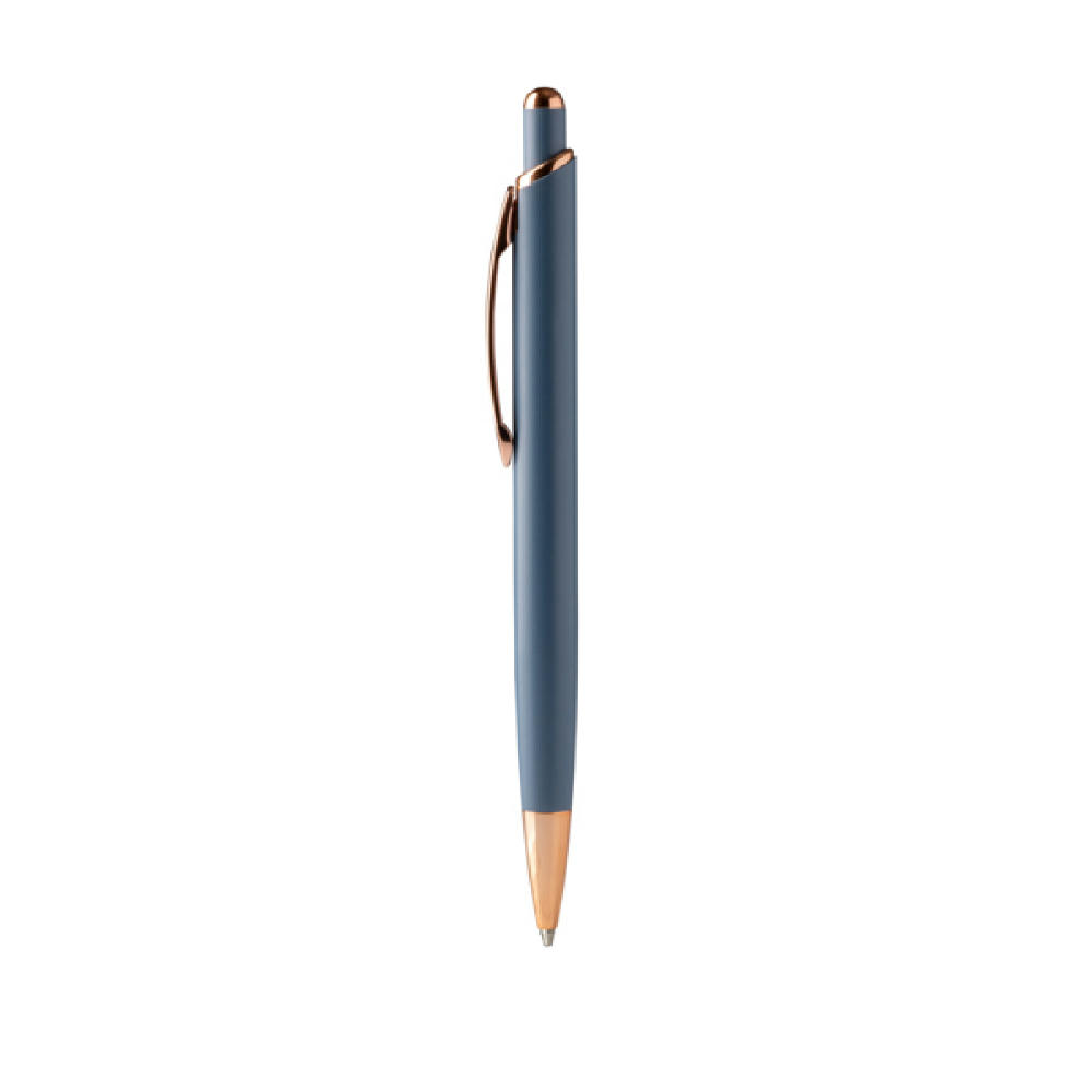 BALL PEN PERLA ROYAL BLUE