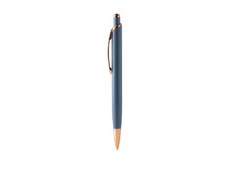 BALL PEN PERLA ROYAL BLUE