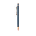 BALL PEN PERLA ROYAL BLUE