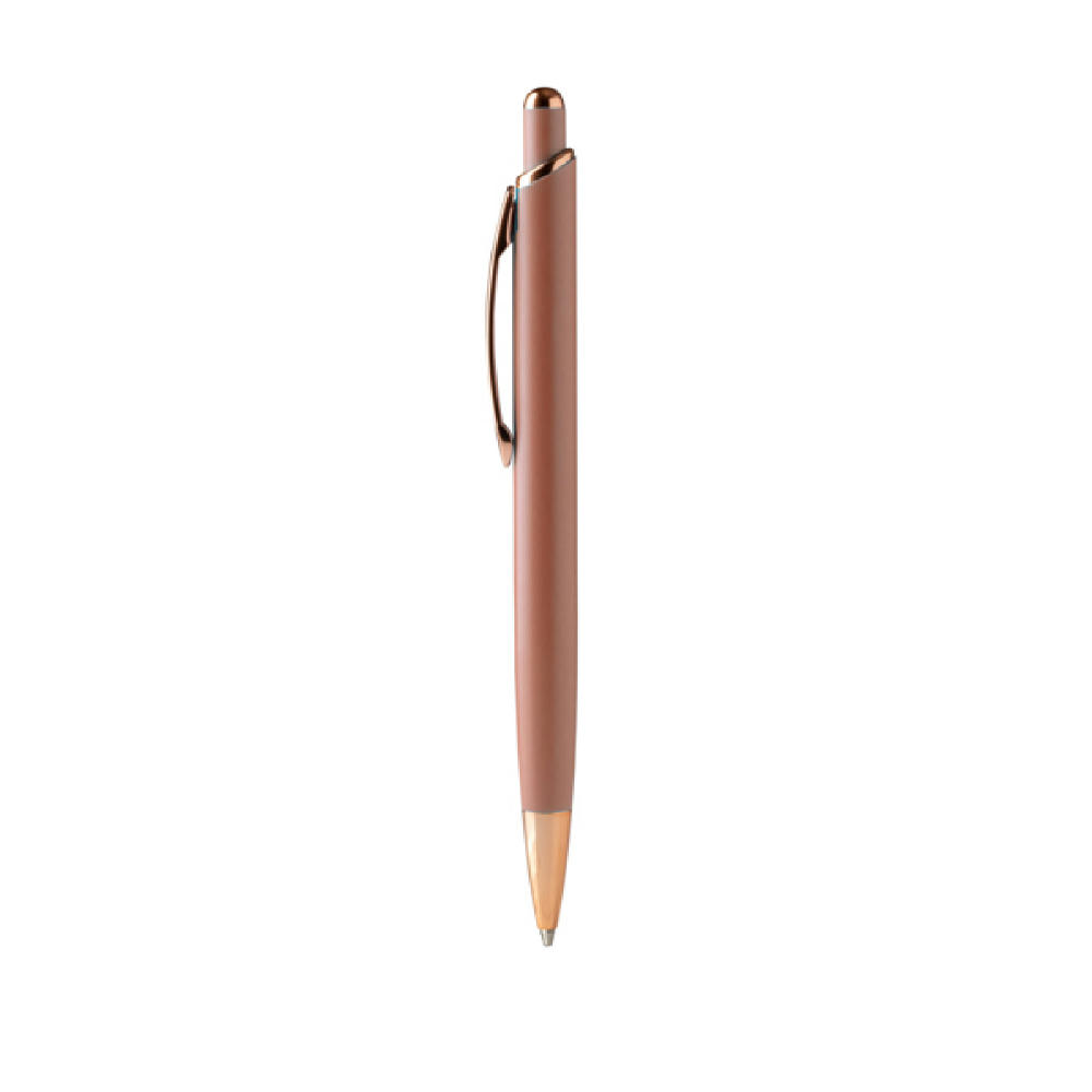 BALL PEN PERLA PINK