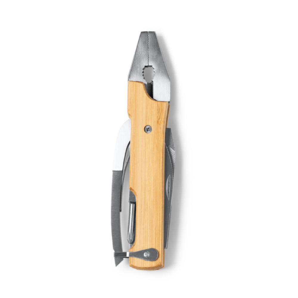 MULTITOOL PURIA GREIGE