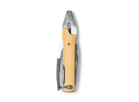 MULTITOOL PURIA GREIGE