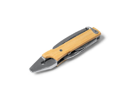 MULTITOOL PURIA GREIGE