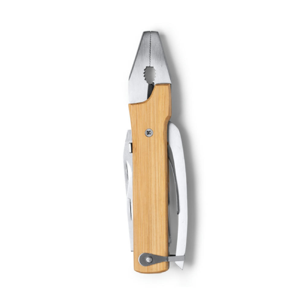 MULTITOOL PURIA GREIGE