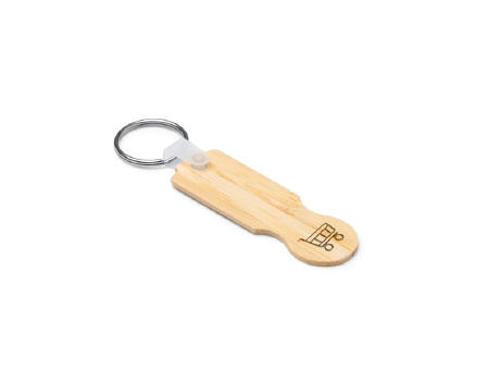 KEYCHAIN NOKEL