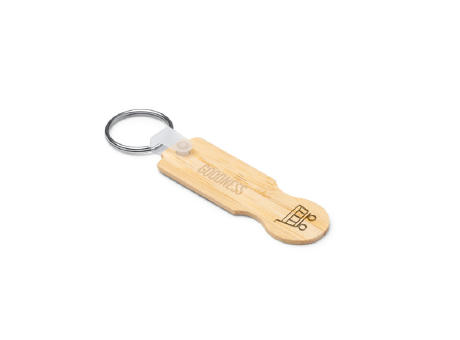 KEYCHAIN NOKEL