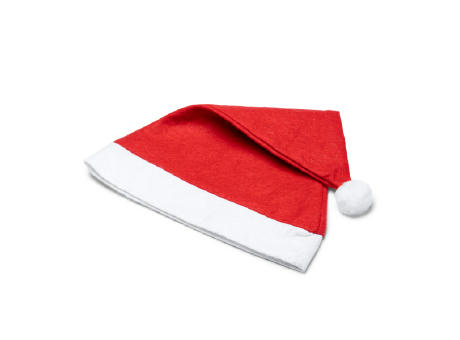 CHRISTMAS HAT ELFY RED