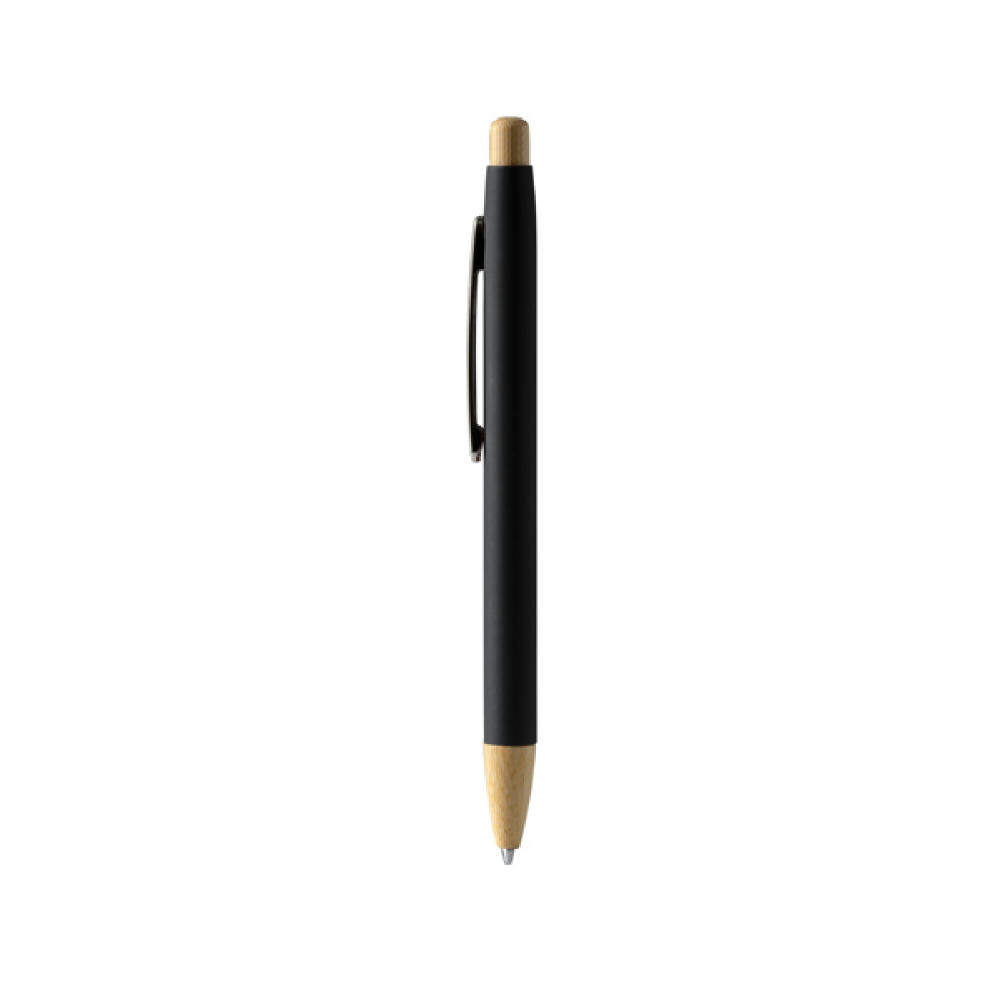 BALL PEN VERSO BLACK