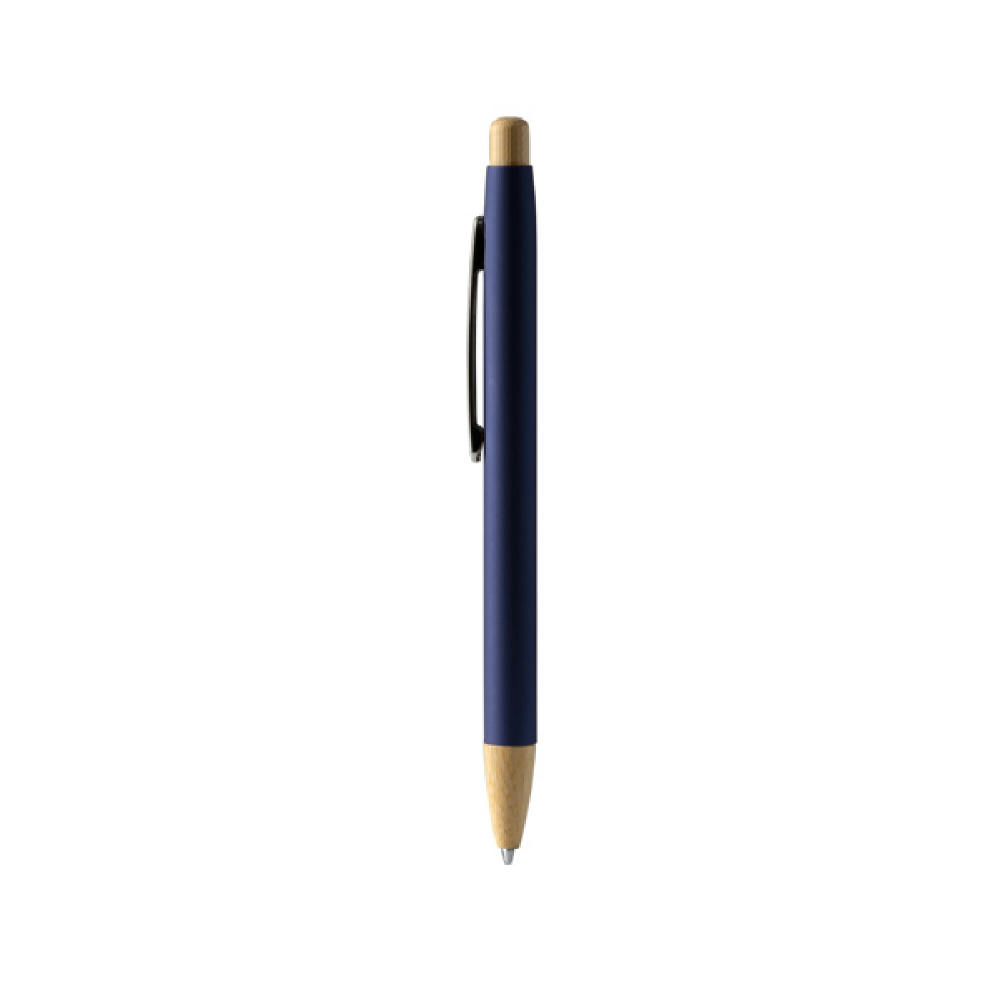 BALL PEN VERSO NAVY BLUE