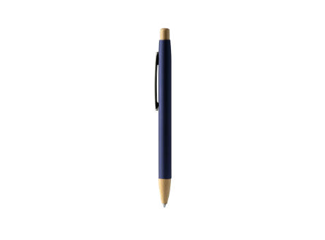 BALL PEN VERSO NAVY BLUE