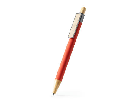 BALL PEN COPLA RED