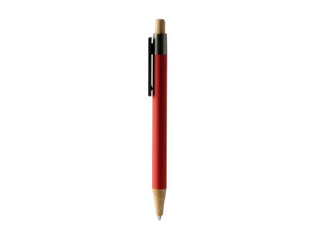 BALL PEN COPLA RED