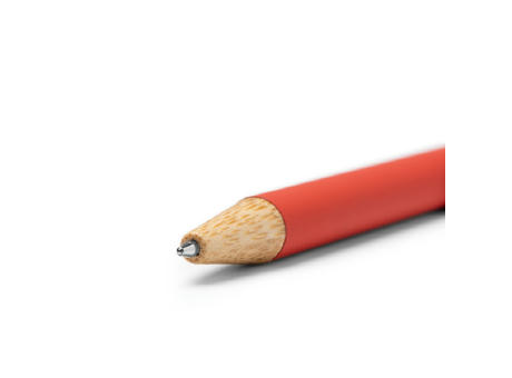 BALL PEN COPLA RED