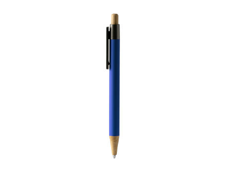 BALL PEN COPLA ROYAL BLUE