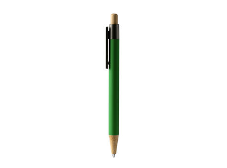 BALL PEN COPLA FERN GREEN