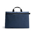 DOCUMENT BAG DRAPER VIGORE DENIM