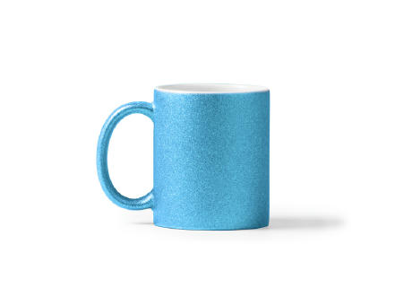 MUG FIONA LIGHT ROYAL BLUE