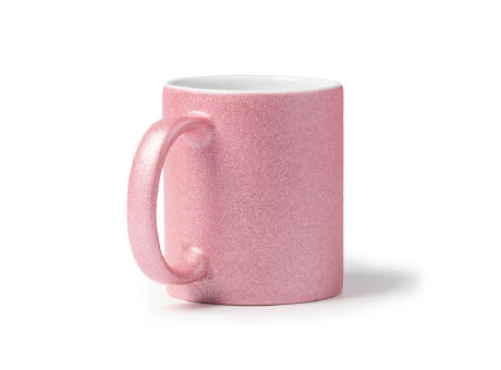 MUG FIONA PINK