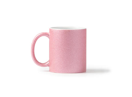 MUG FIONA PINK