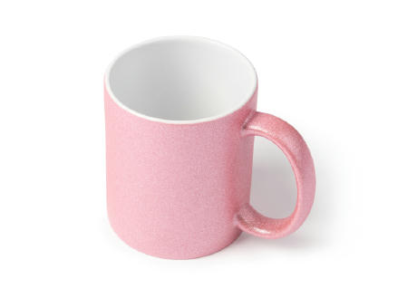 MUG FIONA PINK