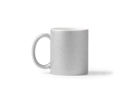 MUG FIONA SILVER