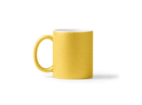 MUG FIONA GOLD