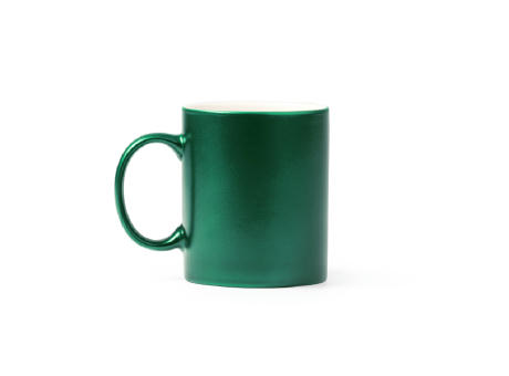 MUG MARTY GREEN