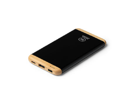 POWER BANK GULER BLACK