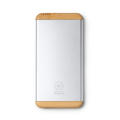 POWER BANK GULER SILVER