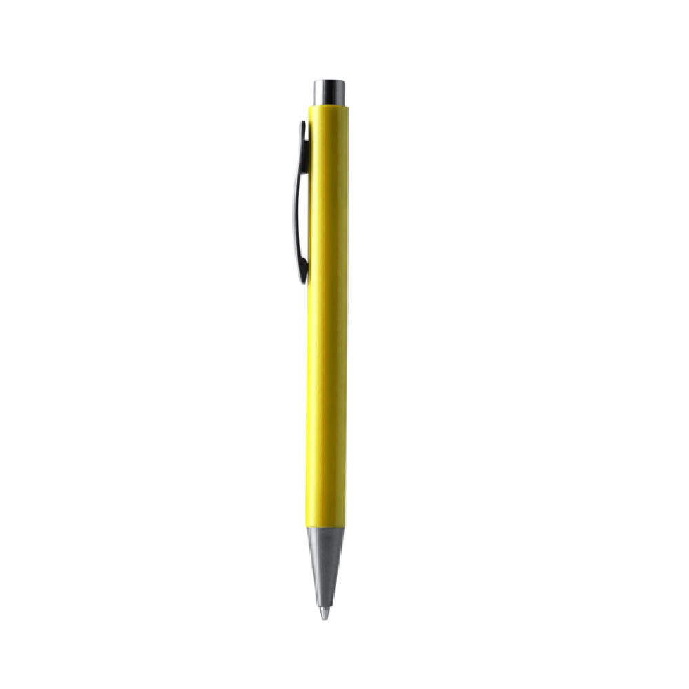 BALL PEN ROLAND YELLOW