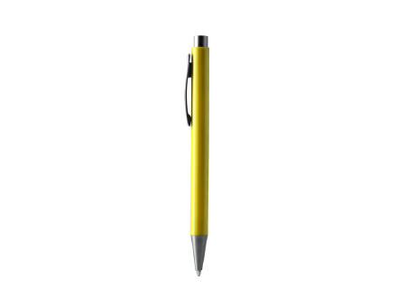 BALL PEN ROLAND YELLOW