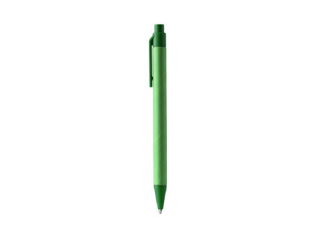 BALL PEN PIERO FERN GREEN