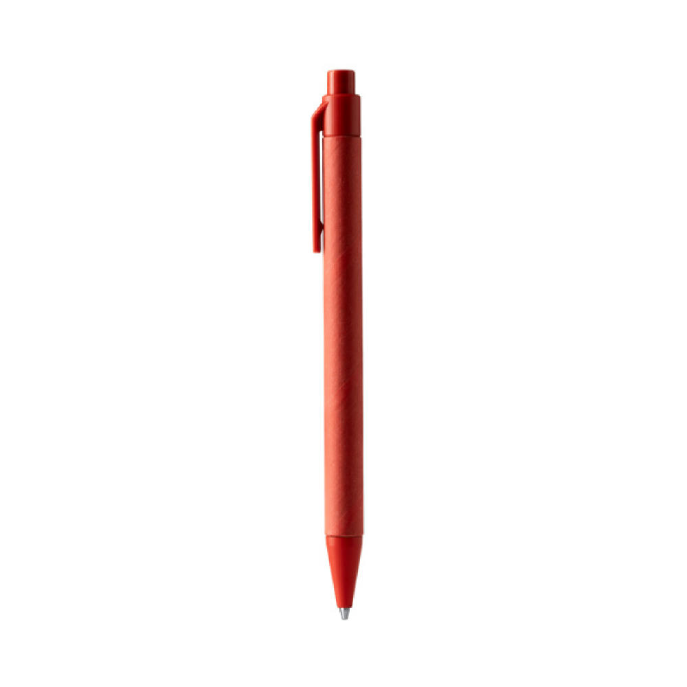 BALL PEN PIERO RED