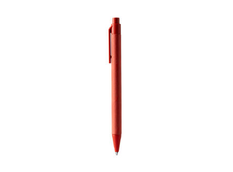 BALL PEN PIERO RED