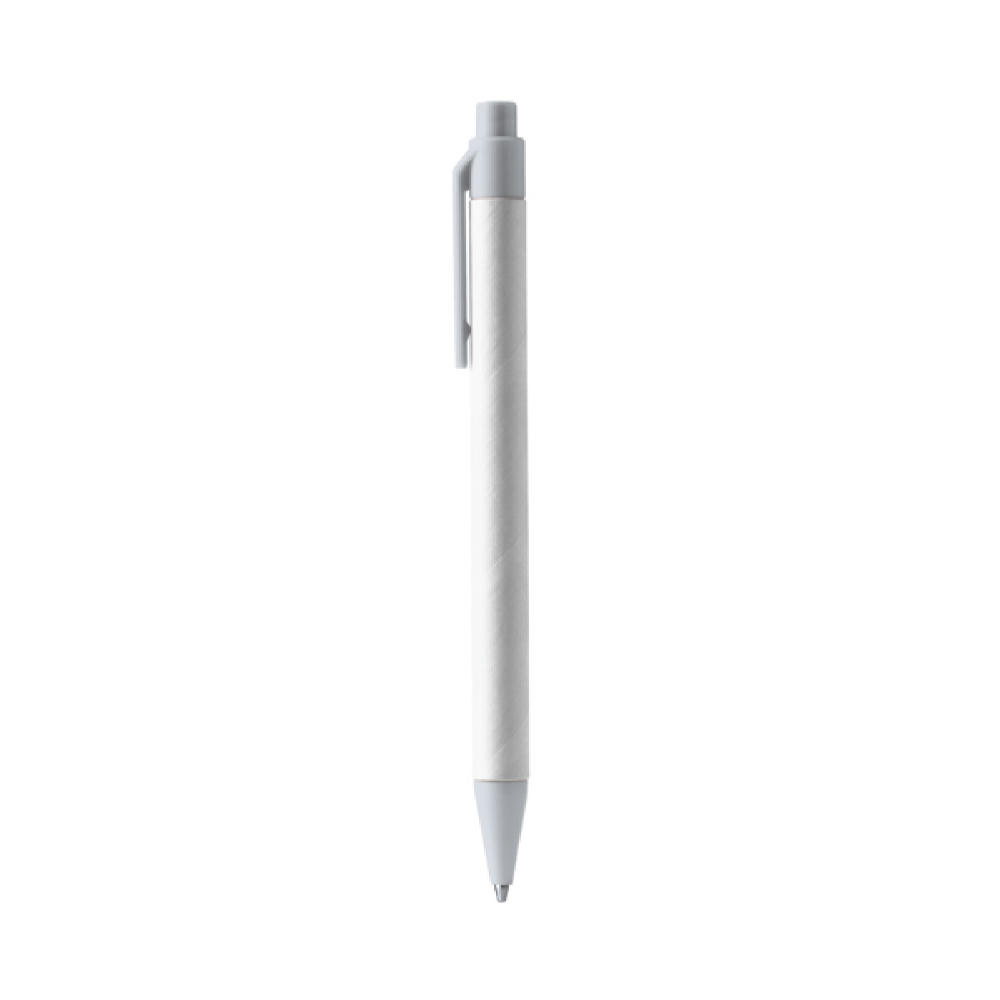 BALL PEN PIERO WHITE