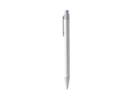 BALL PEN PIERO WHITE