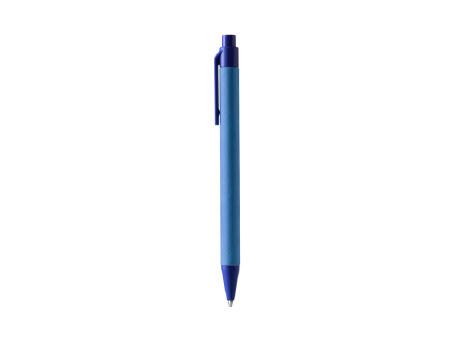 BALL PEN PIERO ROYAL BLUE