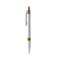 BALL PEN ASCARI WHITE