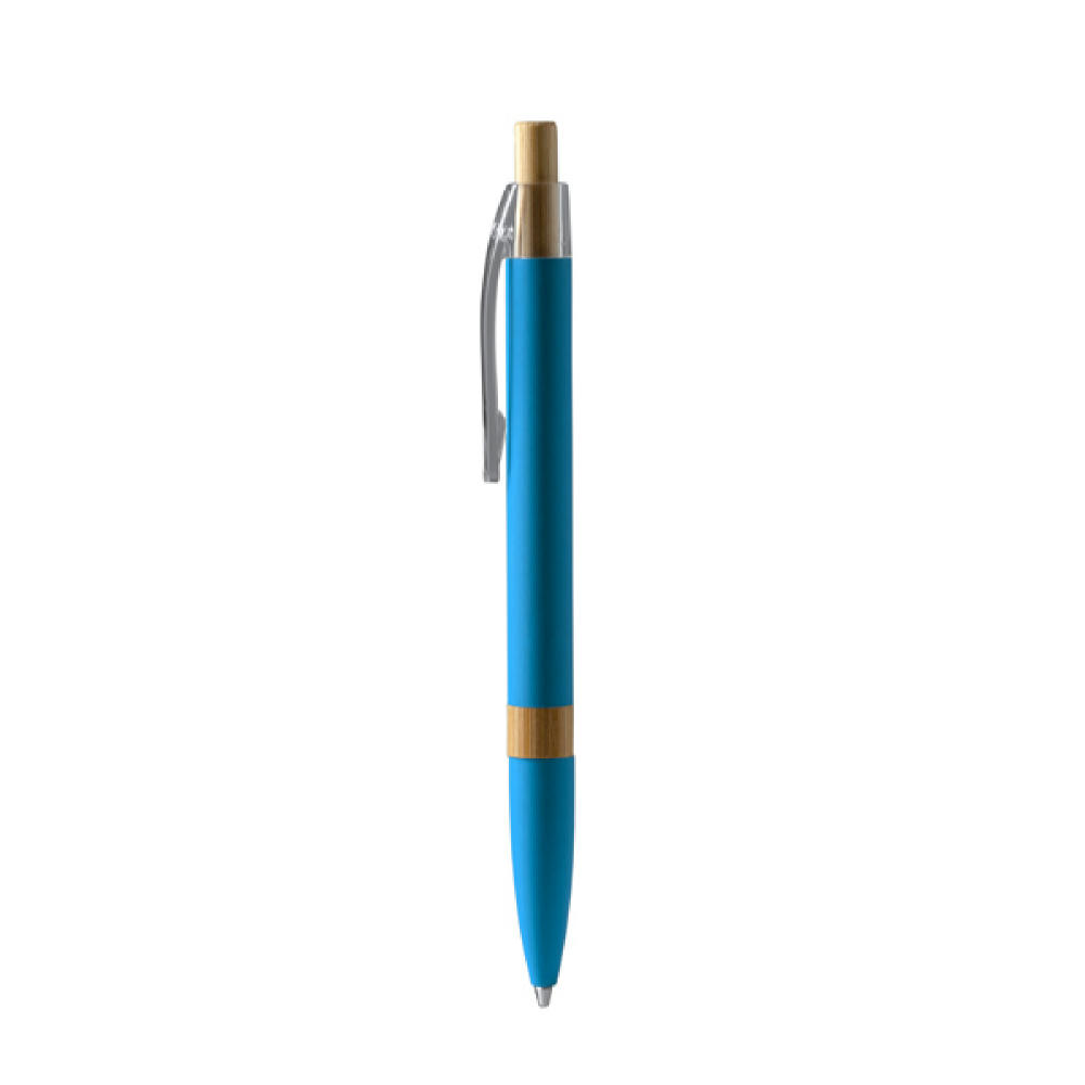 BALL PEN ASCARI LIGHT ROYAL BLUE